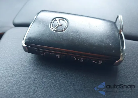 2022 Mazda Cx-9 Touring z USA, uszkodzony, nr VIN JM3TCBCY9N0602685